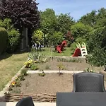 Holiday home Inclus Avec Jardin Clos, Terrasse Privative, Proche Foret Et Randonnees, 1 Chambre, 1 Canape-lit - Fr-1-510-168