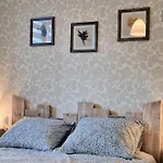 Inclus Avec Jardin Clos, Terrasse Privative, Proche Foret Et Randonnees, 1 Chambre, 1 Canape-lit - Fr-1-510-168 Holiday home *