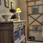 Inclus Avec Jardin Clos, Terrasse Privative, Proche Foret Et Randonnees, 1 Chambre, 1 Canape-lit - Fr-1-510-168 *