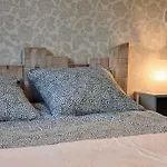 Inclus Avec Jardin Clos, Terrasse Privative, Proche Foret Et Randonnees, 1 Chambre, 1 Canape-lit - Fr-1-510-168
