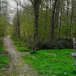 Holiday home Inclus Avec Jardin Clos, Terrasse Privative, Proche Foret Et Randonnees, 1 Chambre, 1 Canape-lit - Fr-1-510-168