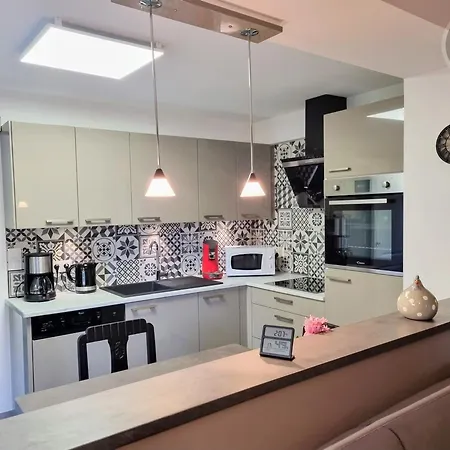 بيت للعطل Inclus Avec Jardin Clos, Terrasse Privative, Proche Foret Et Randonnees, 1 Chambre, 1 Canape-lit - Fr-1-510-168 Preux-au-Bois