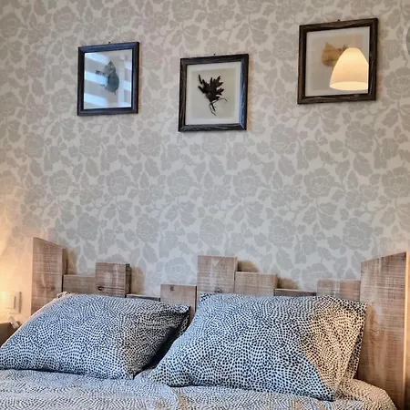 Inclus Avec Jardin Clos, Terrasse Privative, Proche Foret Et Randonnees, 1 Chambre, 1 Canape-lit - Fr-1-510-168 بيت للعطل *